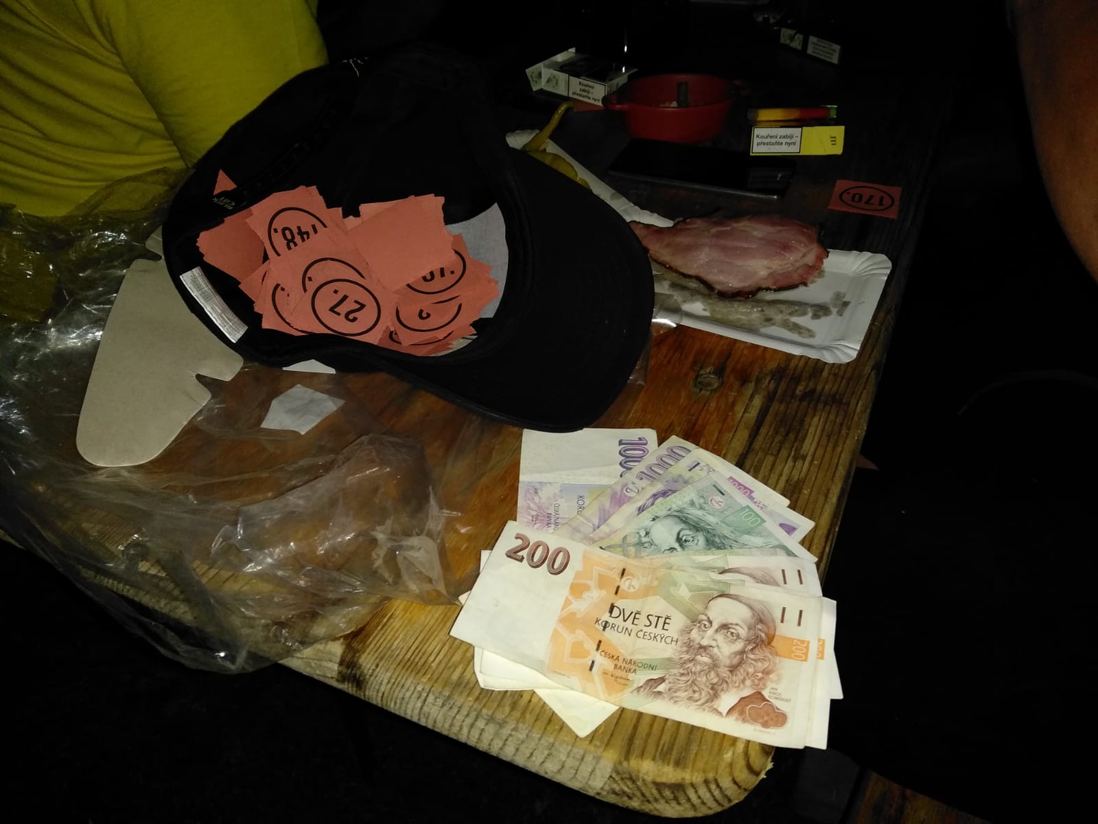 11