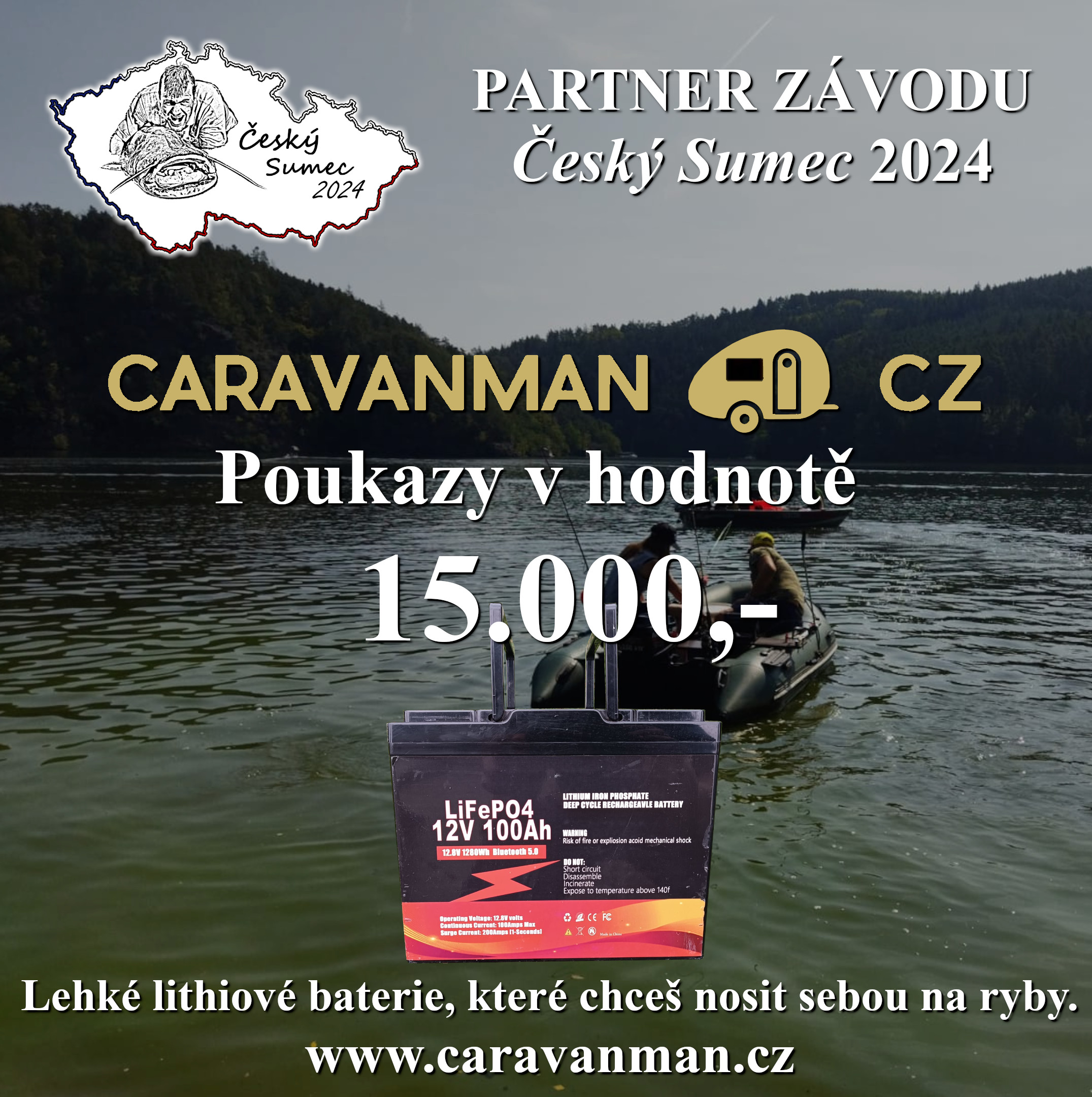 caravanman cs2024